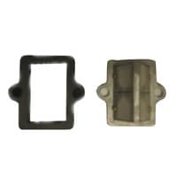 RCGF X2621 og X2611 Reed Valve and Insulation