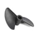 TFL Propell 38mm for 4.76mm - Plast