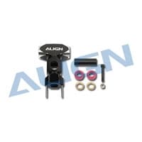 H60202T 600PRO Metal Main Rotor Housing