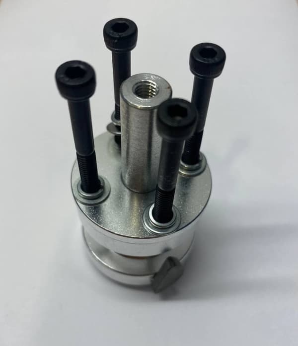 RCGF Prop Hub Assembly 32CC X3224/X3223/X3216