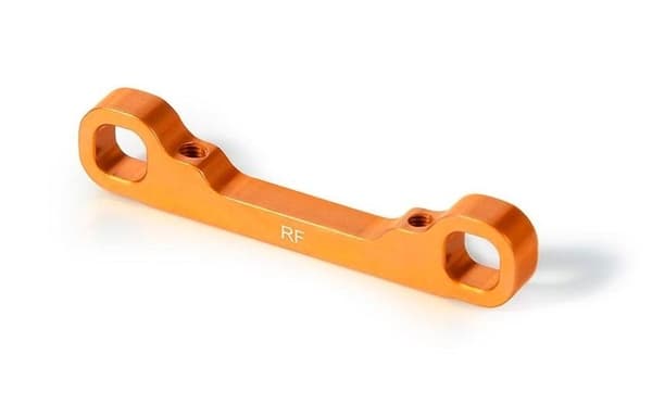 XR-303711-O Alu Rear Lower Susp Holder Front FR