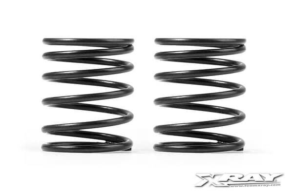XR-308263 XRay 4S Spring-Set C = 2.3-2.6 (2)