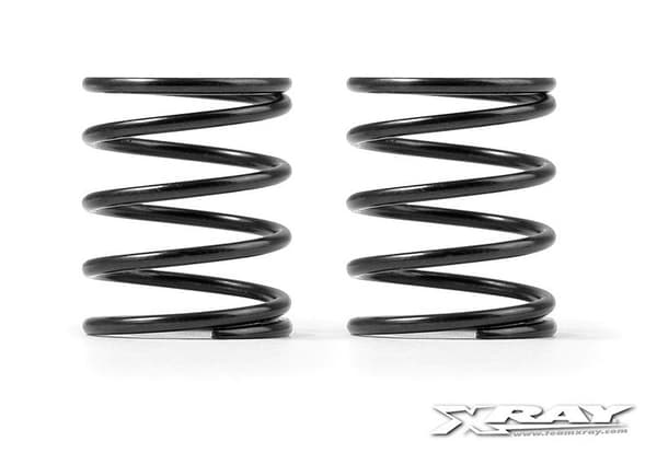 XR-308277 XRay 4S Spring-Set C = 2.9 (2)