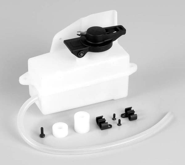 XR-358605 Fuel Tank 123cc with Floating Filter