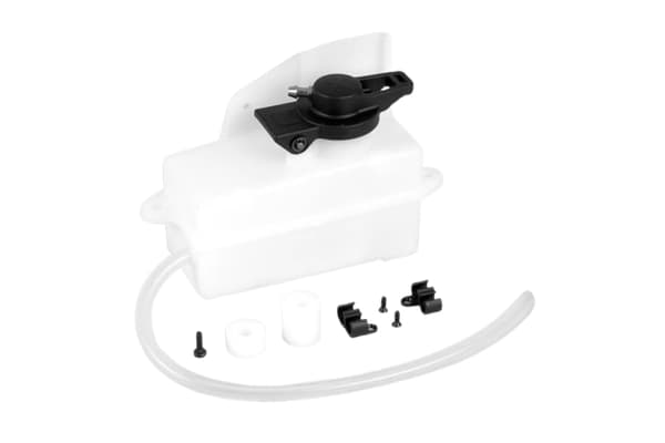 XR-358605 Fuel Tank 123cc with Floating Filter