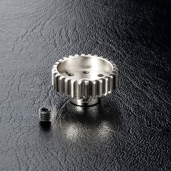 MST-148028L MST 48P Pinion 28T (lightweight)