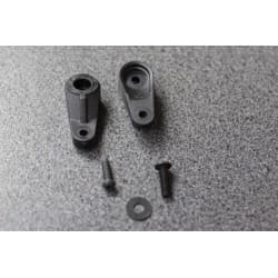 MST-210032 Servo horn set (23T/25T)