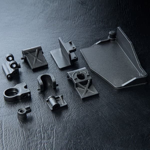 MST-210059 FXX Battery guard set