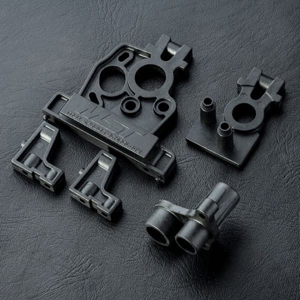 MST-210076 FXX Reducer set