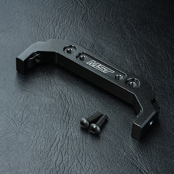 MST-210543BK CMX Alum. crossmember B