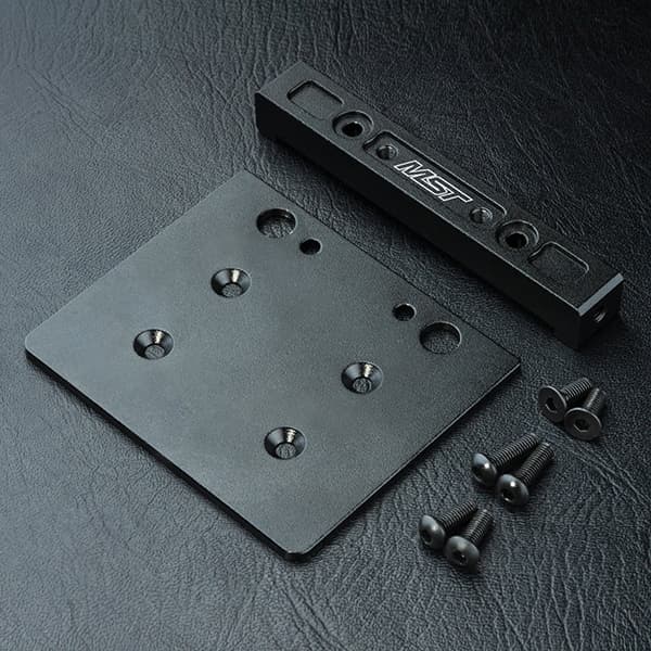 MST-210544BK CMX Alum. crossmember C
