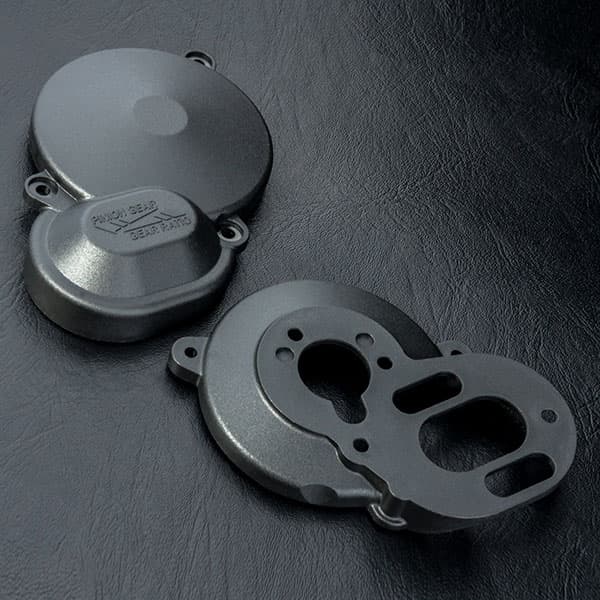 MST-230027 CMX Dust cover