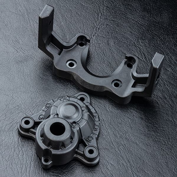 MST-230046 CFX Gear box support