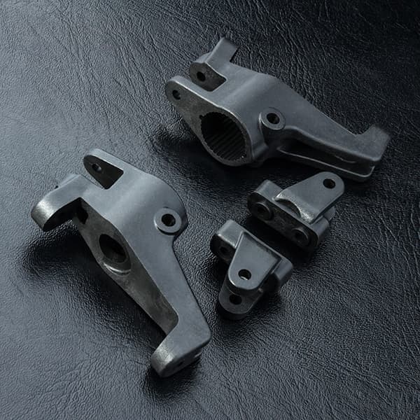 MST-230051 MPA C hub carrier set