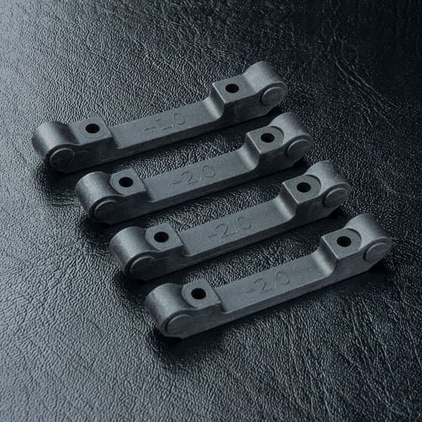 MST-230069 Suspension mount set (+1.0/-2.0)