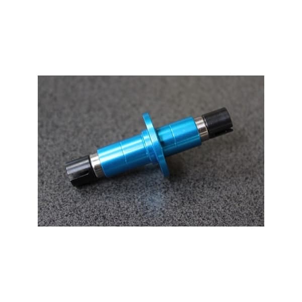 MST-310042B Alum. one way unit (universal) (blue)