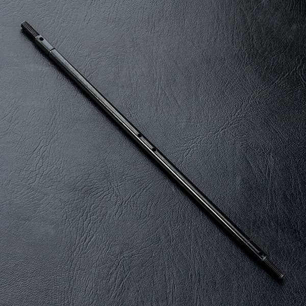 MST-310071 Solid axle