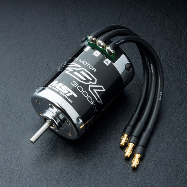 MST-601007 XBL Brushless motor 3000KV
