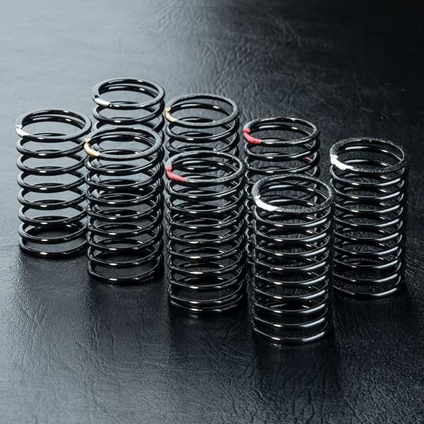 MST-820114 29mm Coil spring set (8)