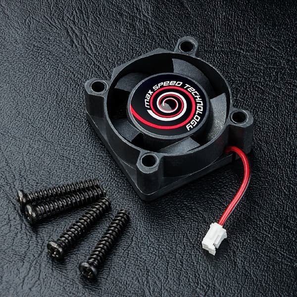 MST-841005 ESC DC Fan 5V