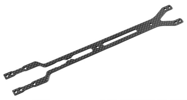 XR-301169 T4 18 Upper Deck 1.6mm