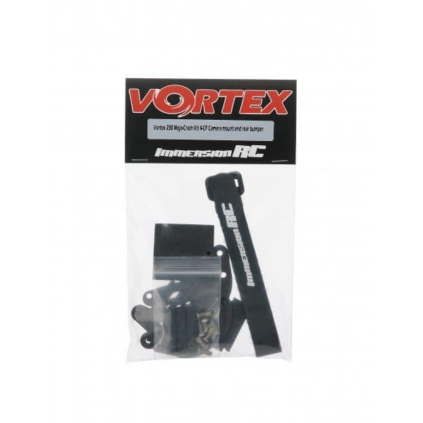Immersion Vortex 230 Mojo Crash Kit 4