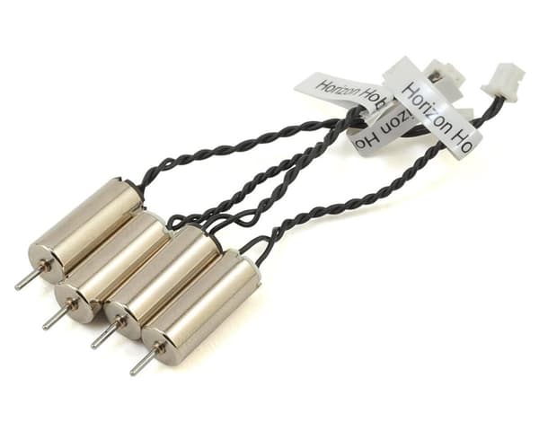BLH8521 Motor Set Inductrix Pro (4)