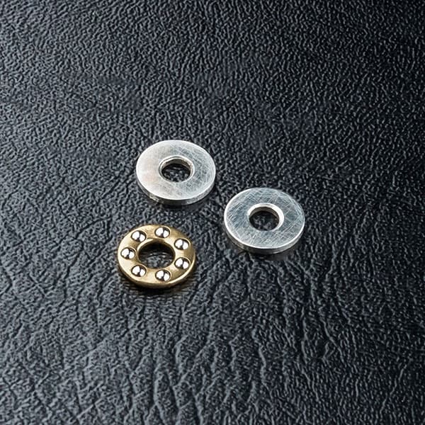 MST-120004 Thrust bearing 3X8