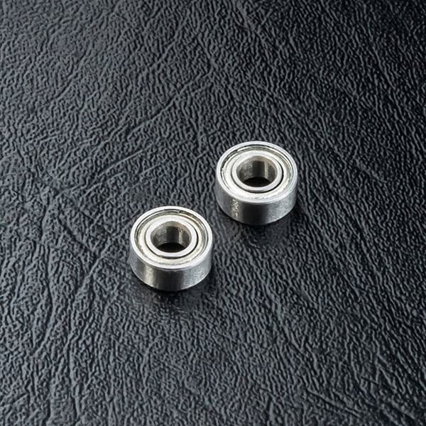 MST-120006 Ball bearing 3X7 (2)