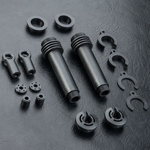 MST-230084 Damper parts (2)