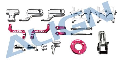 H47H015XXT 470L Metal Upgrade Set