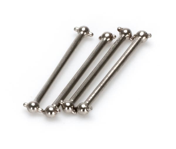 RT246017 Dogbone (Free Cutting Steel) 1/24