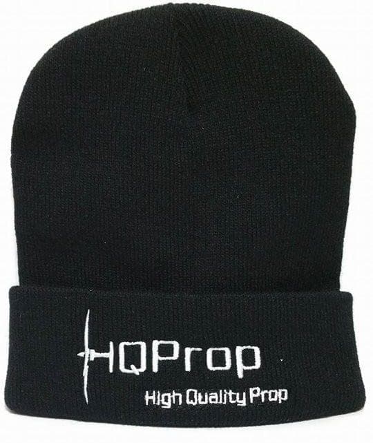 HQProp Stickad mössa