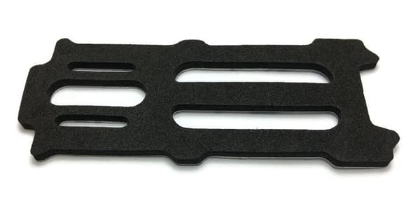 Armattan Chameleon Ti/Rooster Lipo Foam (1)