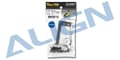Miniatyrbilde 2 av 2: H7NB019XXT 700XN Rudder Servo Mount Set