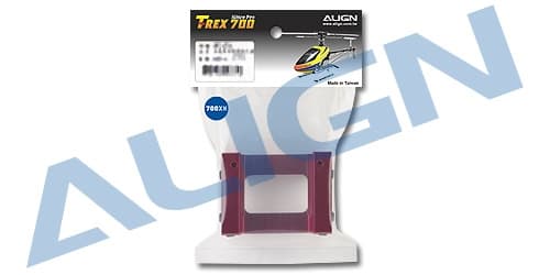 H7NB021XXT 700XN Engine Mount