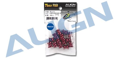 H7NB023XXT 700XN Main Frame Mounting Bolt