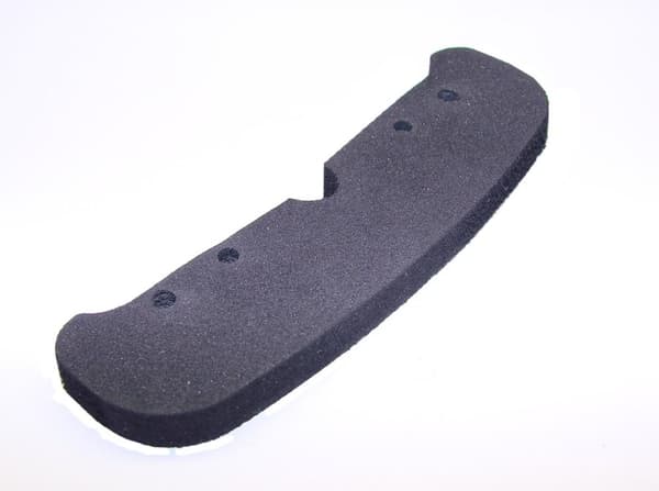 CRC-32591 Thin Foam Bumper CK25