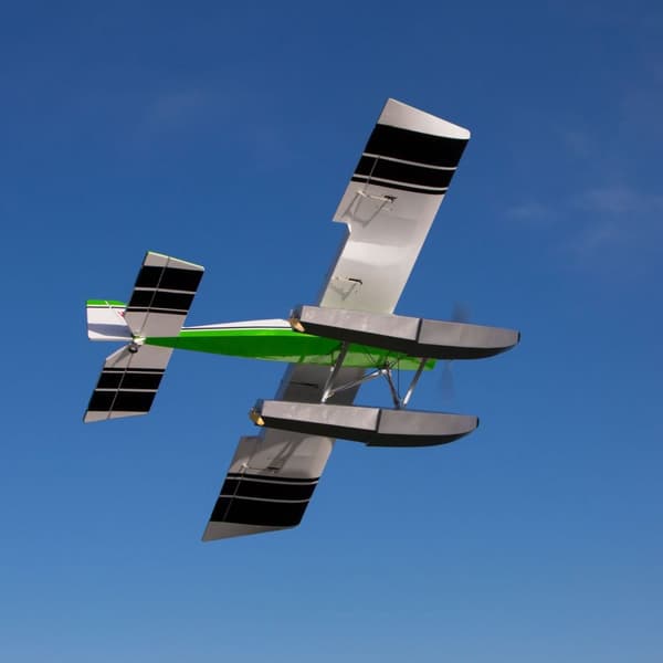 Hangar 9 Ultra Stick 30cc 205cm
