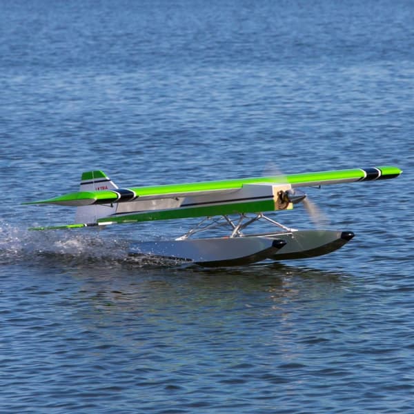 Hangar 9 Ultra Stick 30cc 205cm