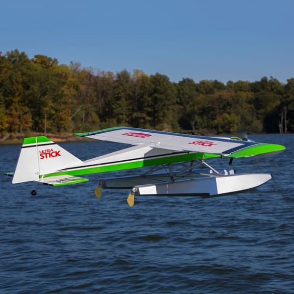 Hangar 9 Ultra Stick 30cc 205cm