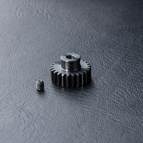 MST-106024P M06 Pinion 24T