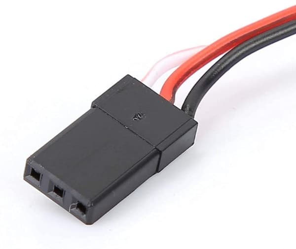 Hobbywing 1-osainen Xrotor harjaton 40A DJI-lentokoneen nelikopterille - lisävarusteet kauko-ohjattaville leluille ESC