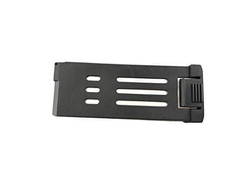 Eachine 1 stk 3.7V 500mAh LiPO batteri til E58 S168 JY019 Quadcopter RC Drone batteri - tilbehør til fjernbetjening legetøj reservedele batteri