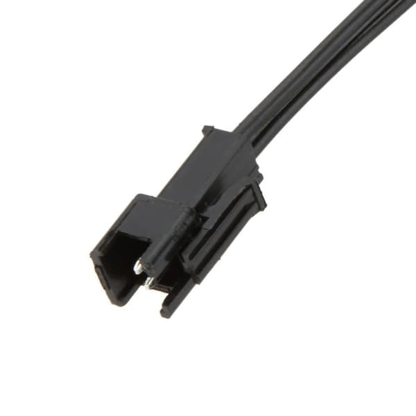DFD F182 F183 F187 JJRC H8C H8D RC Quadcopter Reservedele 7.4V Lipo batteriopladeradapter SM-stik - Tilbehør til fjernstyrede legetøjsopladere