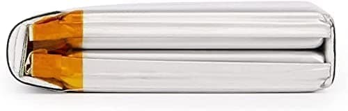 MJX 1-osainen ladattava (7.4V 1200mAh) X101 nelikopteridroonille - lisävarusteet kauko-ohjattaville leluille Lipo-akku