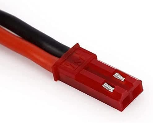 MJX 1-osainen ladattava (7.4V 1200mAh) X101 nelikopteridroonille - lisävarusteet kauko-ohjattaville leluille Lipo-akku
