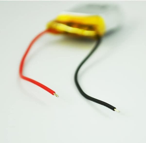 Syma 1-osainen ladattava (3.7v, 150mAh lipo) RC-helikopterille Syma S107 S107G - lisävarusteet kauko-ohjattaville leluille Lipo-akku