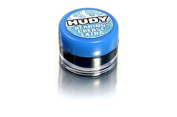 HUDY Bearing Grease - Blue
