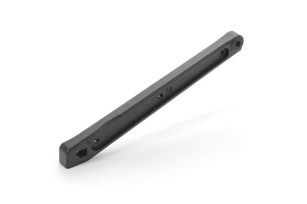 XR-353082 Composite Rear Brace - Medium - M